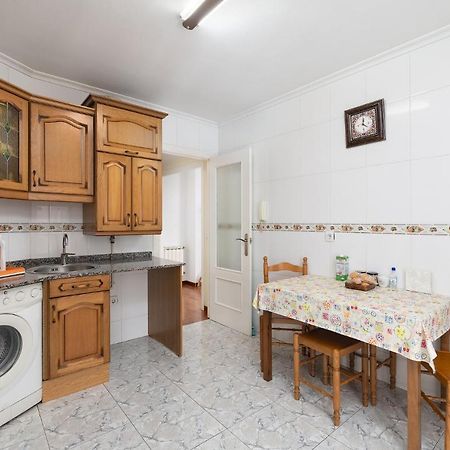 Apartmán Centrico Y Parking Gratuito Vut 142 As Avilés Exteriér fotografie