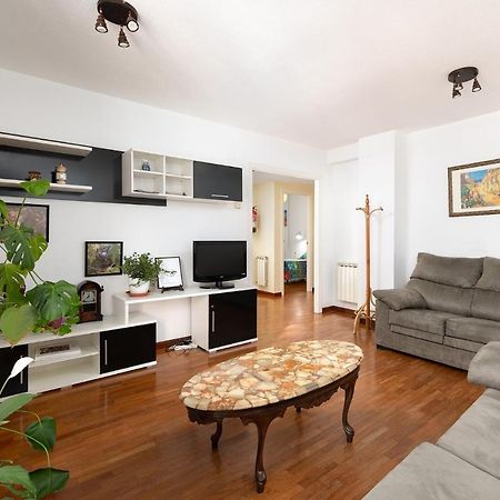 Apartmán Centrico Y Parking Gratuito Vut 142 As Avilés Exteriér fotografie