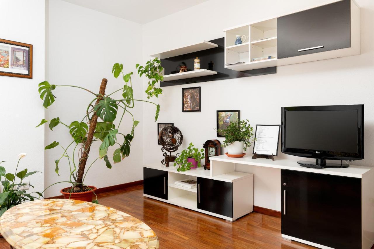 Apartmán Centrico Y Parking Gratuito Vut 142 As Avilés Exteriér fotografie