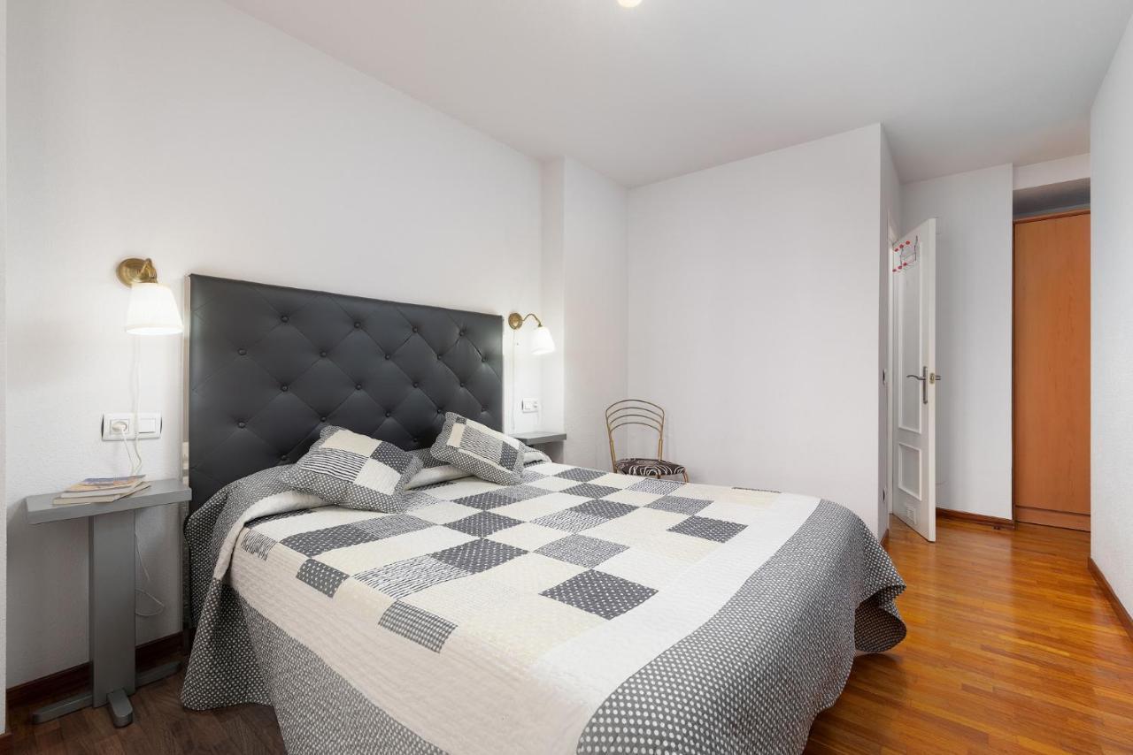 Apartmán Centrico Y Parking Gratuito Vut 142 As Avilés Exteriér fotografie