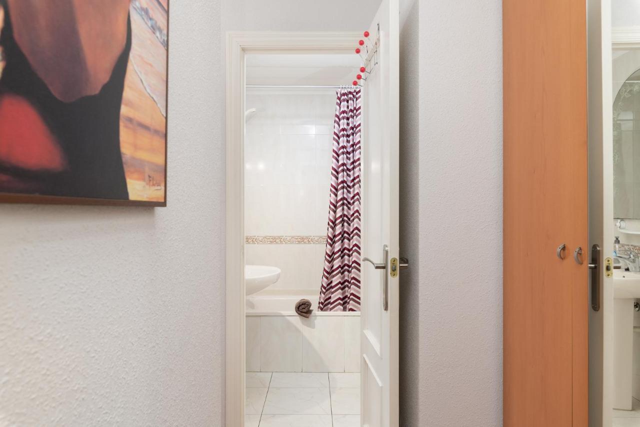 Apartmán Centrico Y Parking Gratuito Vut 142 As Avilés Exteriér fotografie