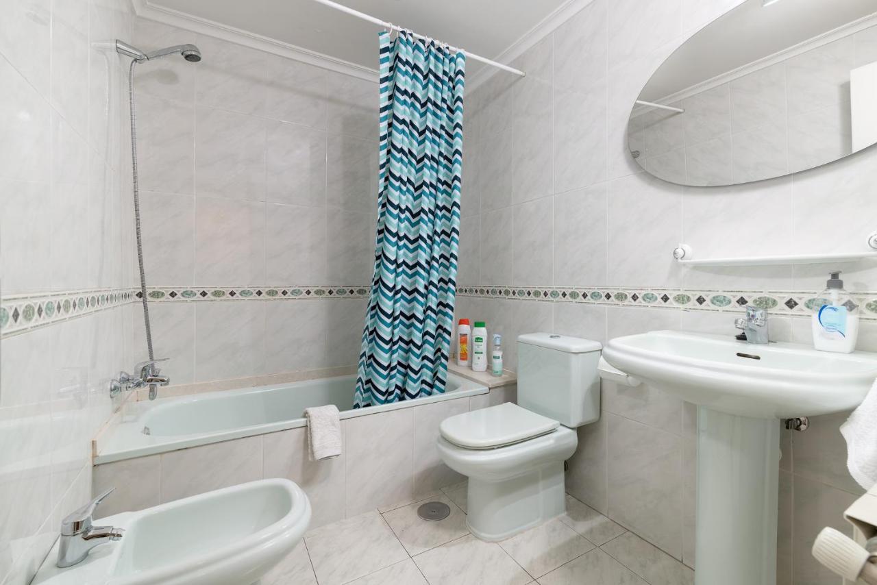 Apartmán Centrico Y Parking Gratuito Vut 142 As Avilés Exteriér fotografie