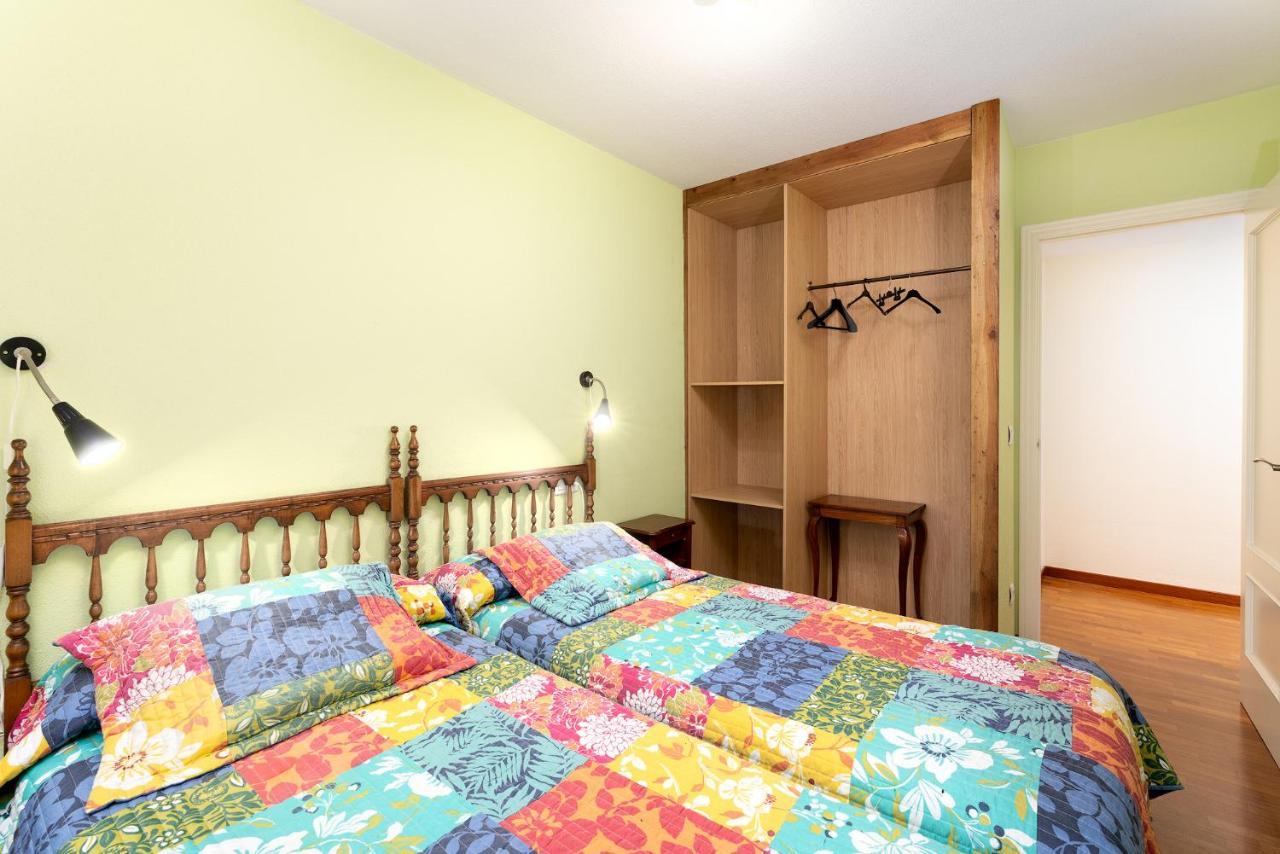 Apartmán Centrico Y Parking Gratuito Vut 142 As Avilés Exteriér fotografie