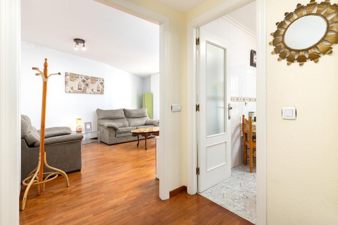 Apartmán Centrico Y Parking Gratuito Vut 142 As Avilés Exteriér fotografie