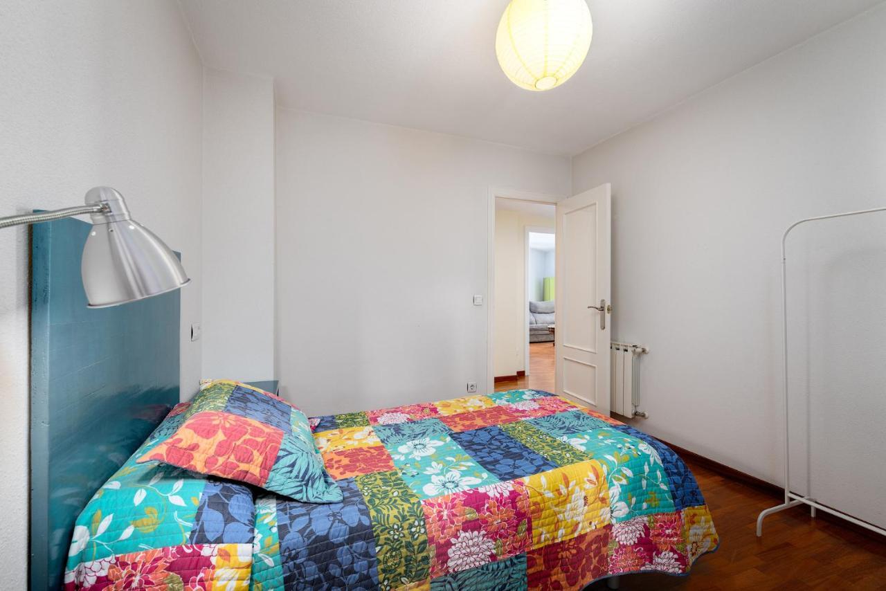 Apartmán Centrico Y Parking Gratuito Vut 142 As Avilés Exteriér fotografie