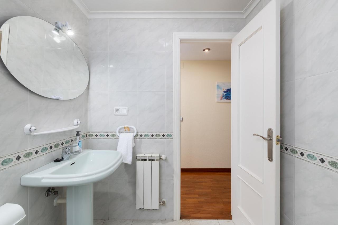 Apartmán Centrico Y Parking Gratuito Vut 142 As Avilés Exteriér fotografie