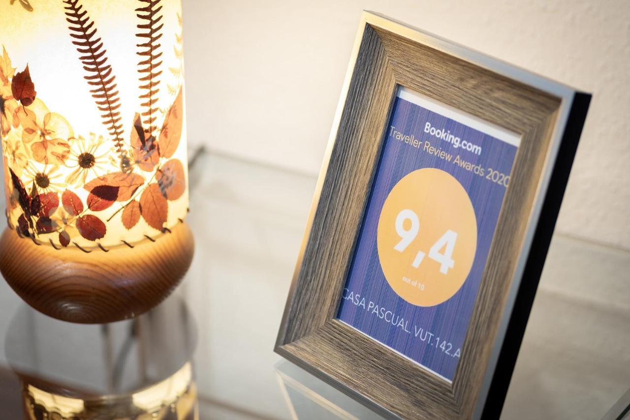 Apartmán Centrico Y Parking Gratuito Vut 142 As Avilés Exteriér fotografie